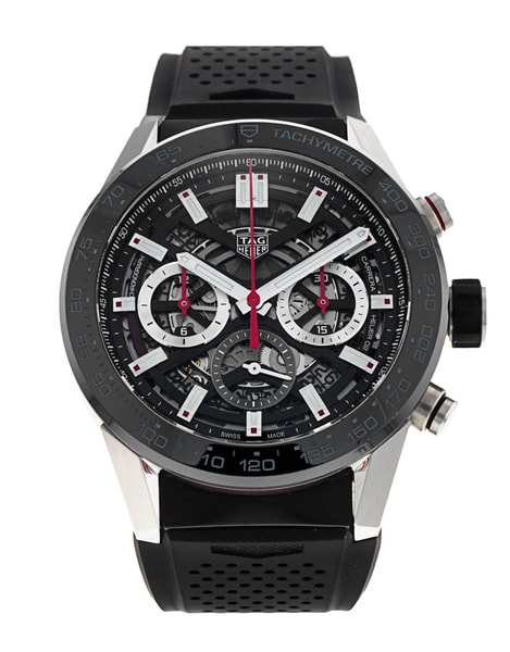 Tag Heuer Carrera CBG2A10.FT6168